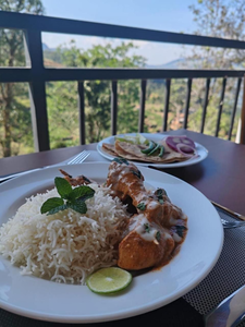 Hillwood Resort & Restaurant