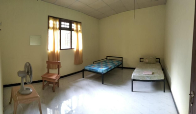Isora Transit Villa