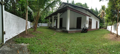 Isora Transit Villa