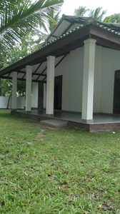Isora Transit Villa