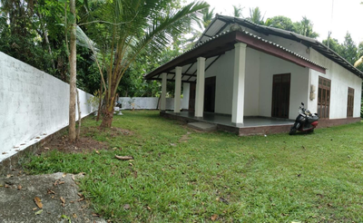 Isora Transit Villa