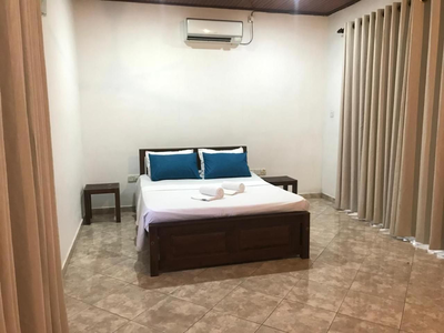 Belvita villa