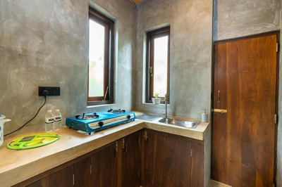The Villa By CMB Apartments