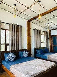 Royal Lodge Belihuloya