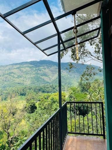 Royal Lodge Belihuloya