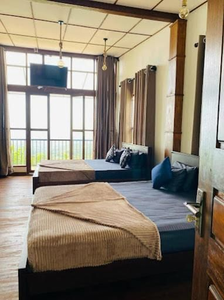 Royal Lodge Belihuloya