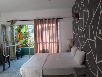 Green nature inn villa