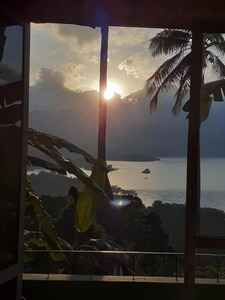 Green nature inn villa
