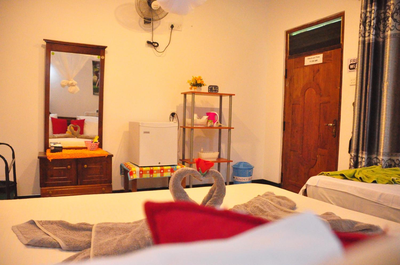Sigiri Saman Home Stay