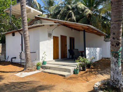 Kurumba Stay