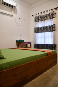 Kurumba Stay