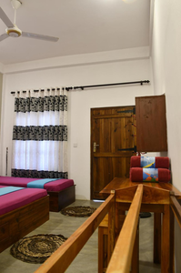 Kurumba Stay