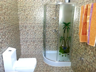 Namadi Nest home stay