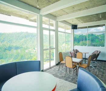 Namadi Nest home stay