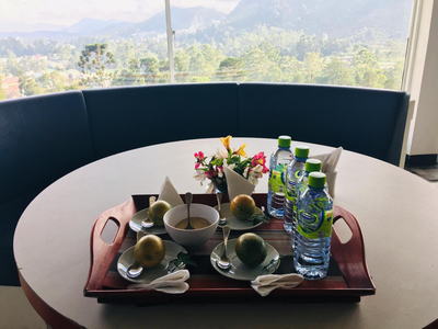 Namadi Nest home stay