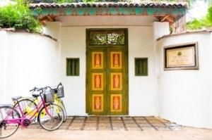 Villa My Way Yoga Holiday
