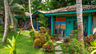 Villa My Way Yoga Holiday