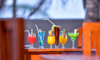 Ceylon Sea Hotel