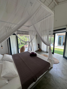 Ebony Boutique Villa