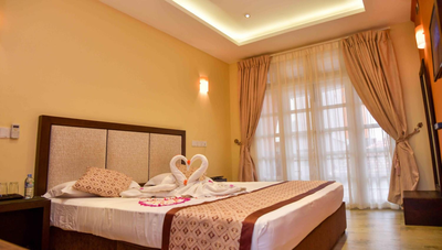 Ceylon Sea Hotel