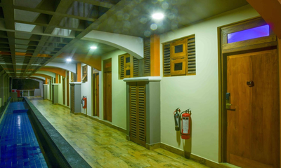 Ceylon Sea Hotel
