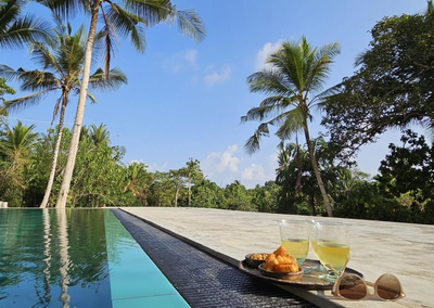 Ebony Boutique Villa