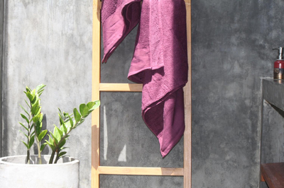 Ebony Boutique Villa