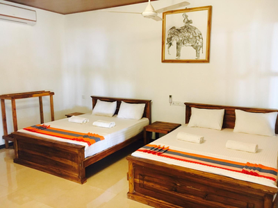 AliKele Hotel & Resort