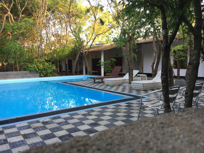 AliKele Hotel & Resort