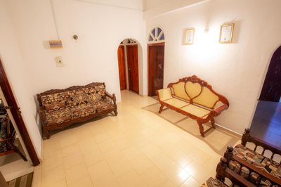 La Villa