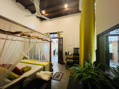 Krishan Villa
