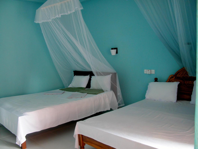 Sigiri Lion Lodge