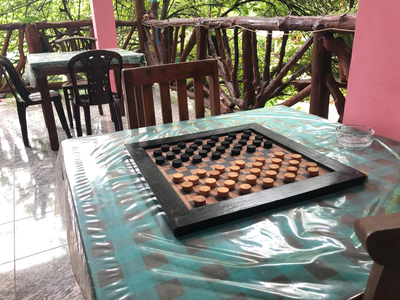 Sigiri Lion Lodge