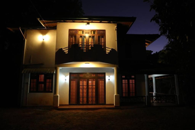 Fairland Bungalow