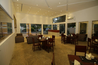 Jade Green Hotel Hambantota