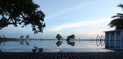 Jade Green Hotel Hambantota