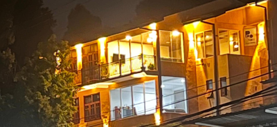 PROMAX villa