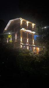 PROMAX villa