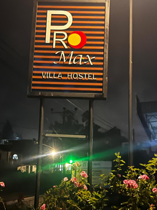 PROMAX villa