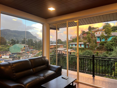 PROMAX villa