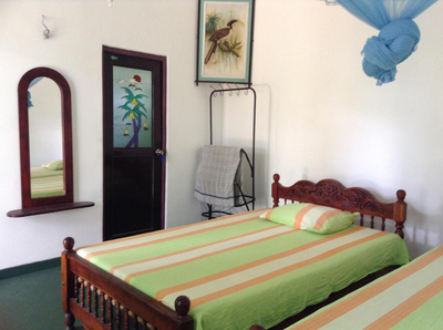 Lagoon Inn