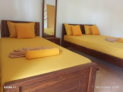Diyawara Home Stay
