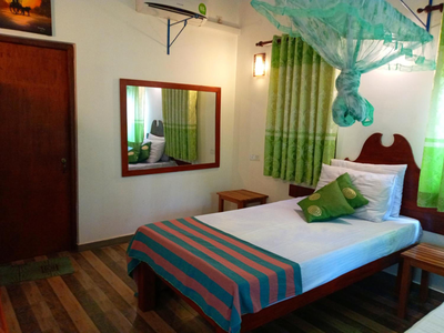 Hideaway Homestay Habarana
