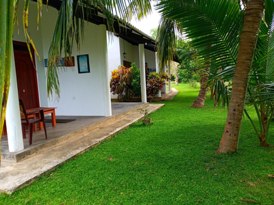 Hideaway Homestay Habarana