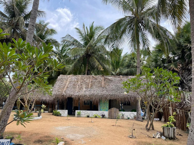 araliya villa