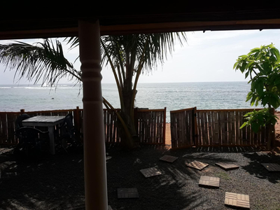 Seaside View