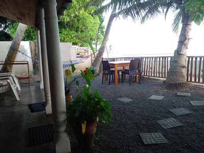 Seaside View