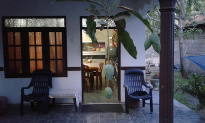Kalpitiya Guest House