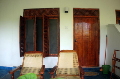 Sansala Guesthouse & Restaurant