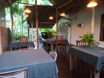 Sansala Guesthouse & Restaurant